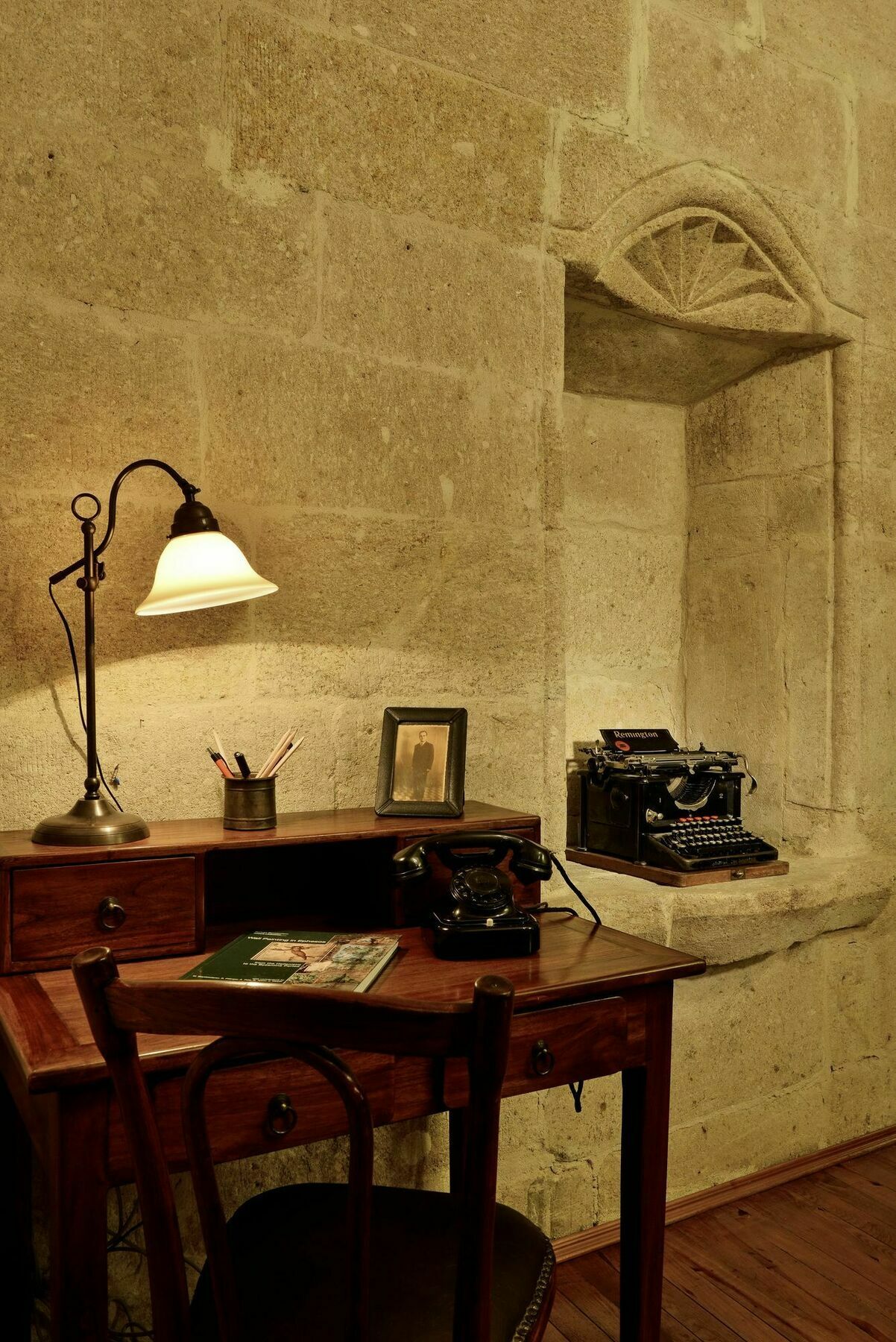 Esbelli Evi Cave Houses Ürgüp Ngoại thất bức ảnh